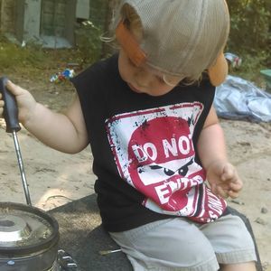 Meet your Posher, Keith